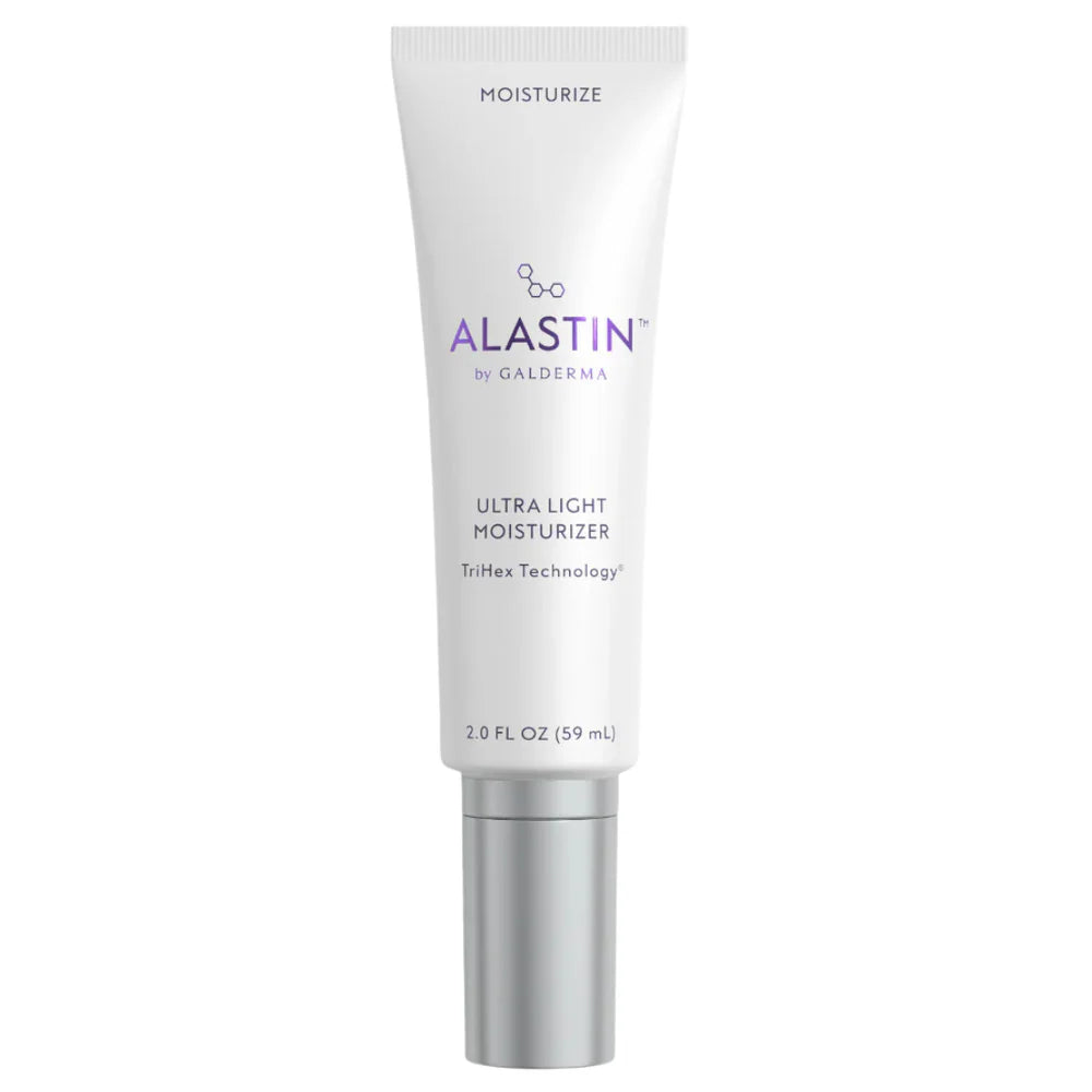 Ultra Nourishing Moisturizer