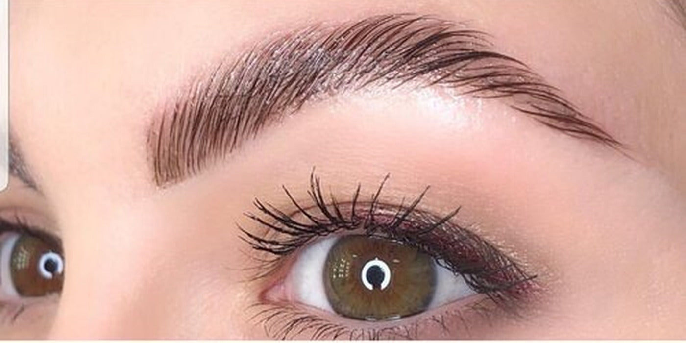 Brow Lamination