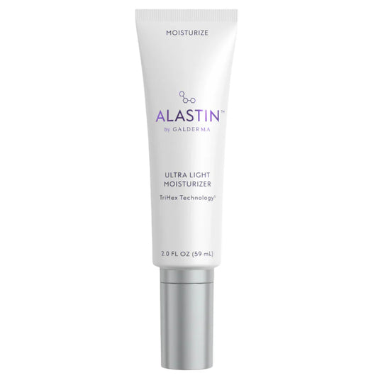 Ultra Nourishing Moisturizer