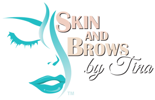 Skin & Brows by Tina