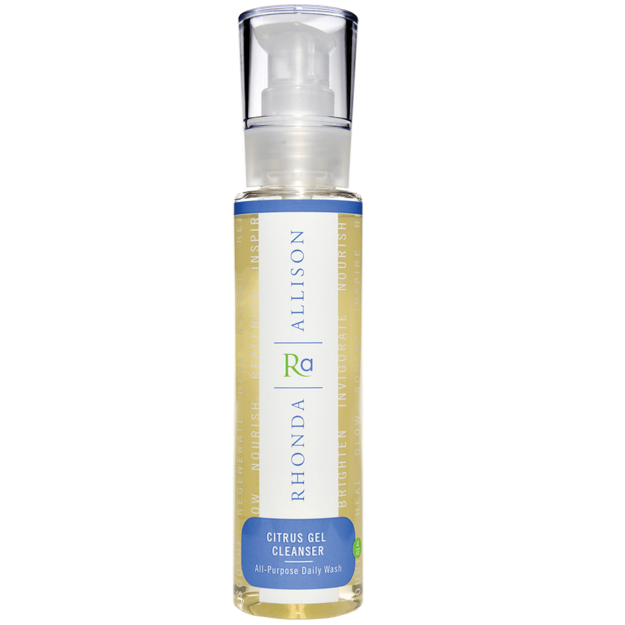 Citrus-Gel-Cleanser