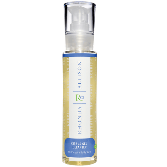 Citrus-Gel-Cleanser